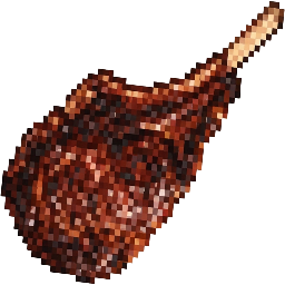 $STEAK pixel steak